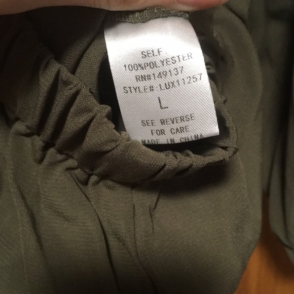 Jumpsuit - Picture 6 of 6